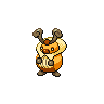 Kricketot
