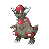 Rampardos