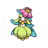 Lilligant