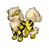 Arcanine