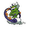 Tornadus