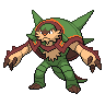 Chesnaught