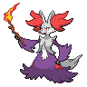 Delphox