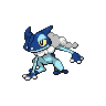 Frogadier