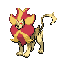 Pyroar