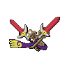 Doublade