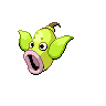 Weepinbell