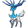 Xerneas