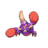 Crabrawler