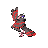 Oricorio