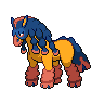 Mudsdale