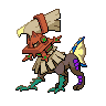 Type: Null