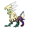 Silvally
