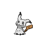 Mimikyu