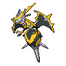 Naganadel