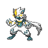 Zeraora