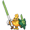 Sirfetch’d