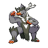 Urshifu