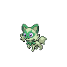 Sprigatito