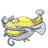 Dondozo