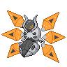Iron Moth
