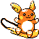 Raichu (Alola)