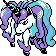 Rapidash (Galar)