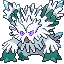 Abomasnow (Mega)