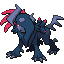 Absol (Mega Z)