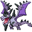 Aerodactyl (Mega)