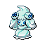Alcremie (Berry Mint Cream)