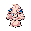 Alcremie (Berry Vanilla Cream)