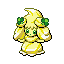Alcremie (Clover Lemon Cream)