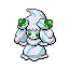 Alcremie (Clover Salted Cream)