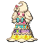 Alcremie (Gigantamax)