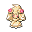 Alcremie (Love Caramel Swirl)