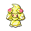 Alcremie (Love Lemon Cream)
