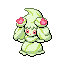 Alcremie (Love Matcha Cream)