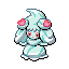 Alcremie (Love Mint Cream)