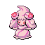 Alcremie (Love Ruby Cream)