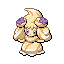 Alcremie (Ribbon Caramel Swirl)