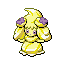 Alcremie (Ribbon Lemon Cream)