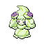 Alcremie (Ribbon Matcha Cream)