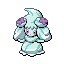 Alcremie (Ribbon Mint Cream)