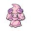 Alcremie (Ribbon Ruby Cream)