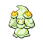 Alcremie (Star Matcha Cream)