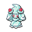 Alcremie (Strawberry Mint Cream)