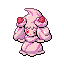 Alcremie (Strawberry Ruby Cream)