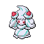 Alcremie (Strawberry Salted Cream)
