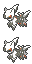 Arceus (Dark)